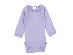 Name It heirloom lilac blonde body